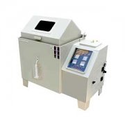  手電筒防護等級驗證：鹽霧試驗箱